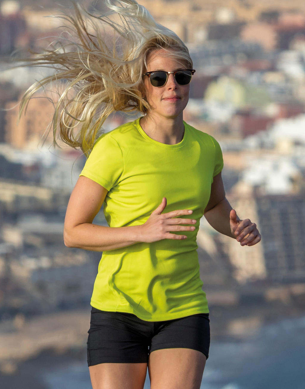 Ladies` Performance T-Shirt