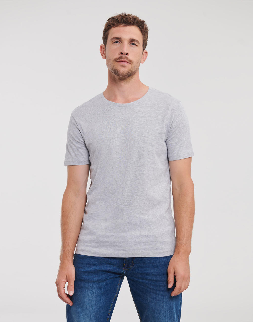 Men`s Pure Organic Tee 