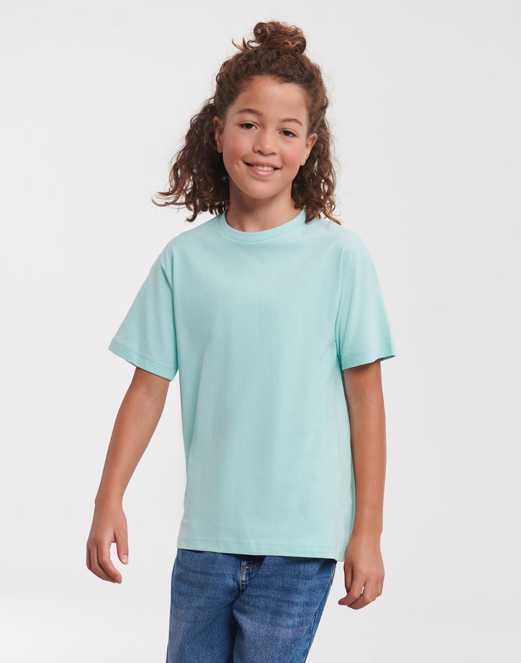 Kids` Pure Organic Tee
