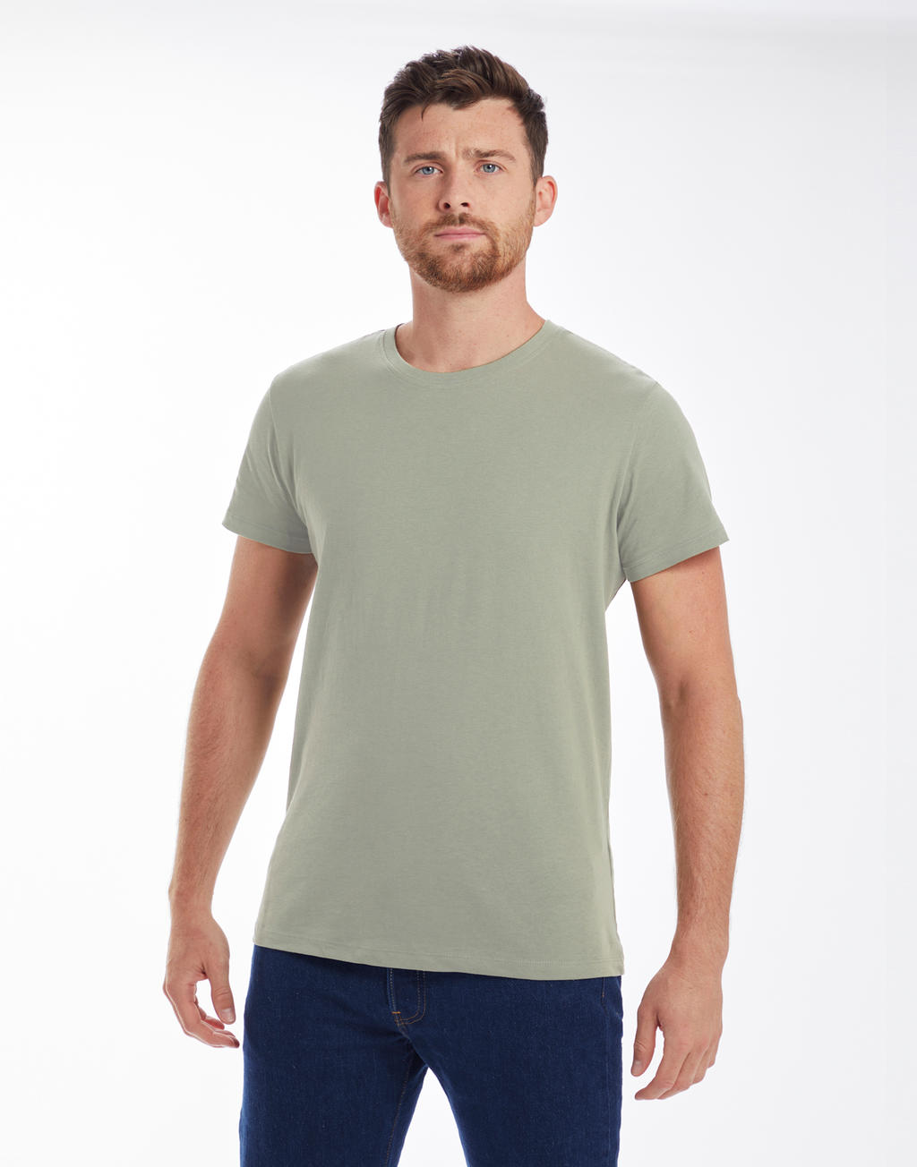 Men`s Essential T