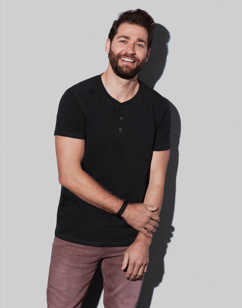 Shawn Henley T-shirt Men