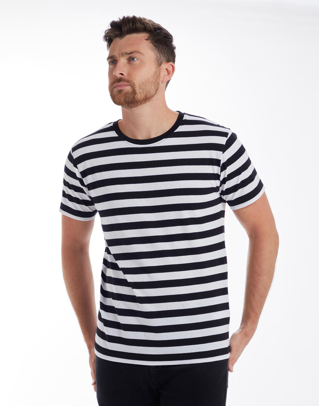 Men`s Stripy T